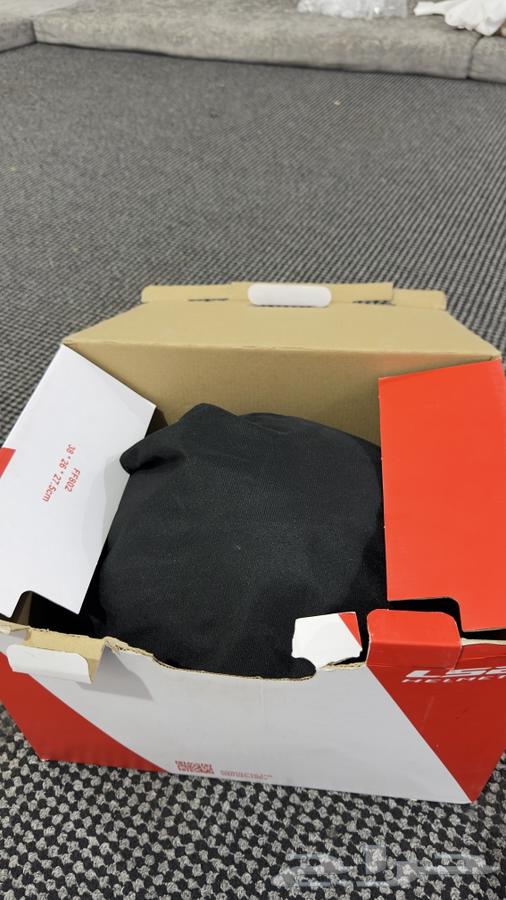 خوذة دراجه نارية LS264588086488962112