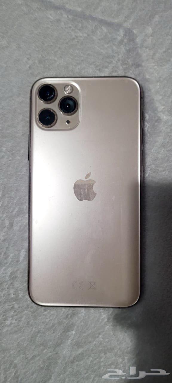 ايفون 11 برو للبدل64585807497730110