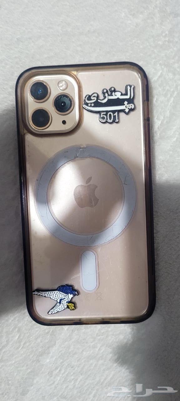 ايفون 11 برو للبدل64585807497730112