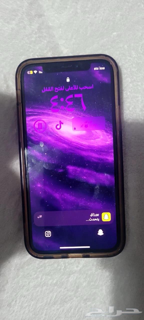 ايفون 11 برو للبدل64585807497730113