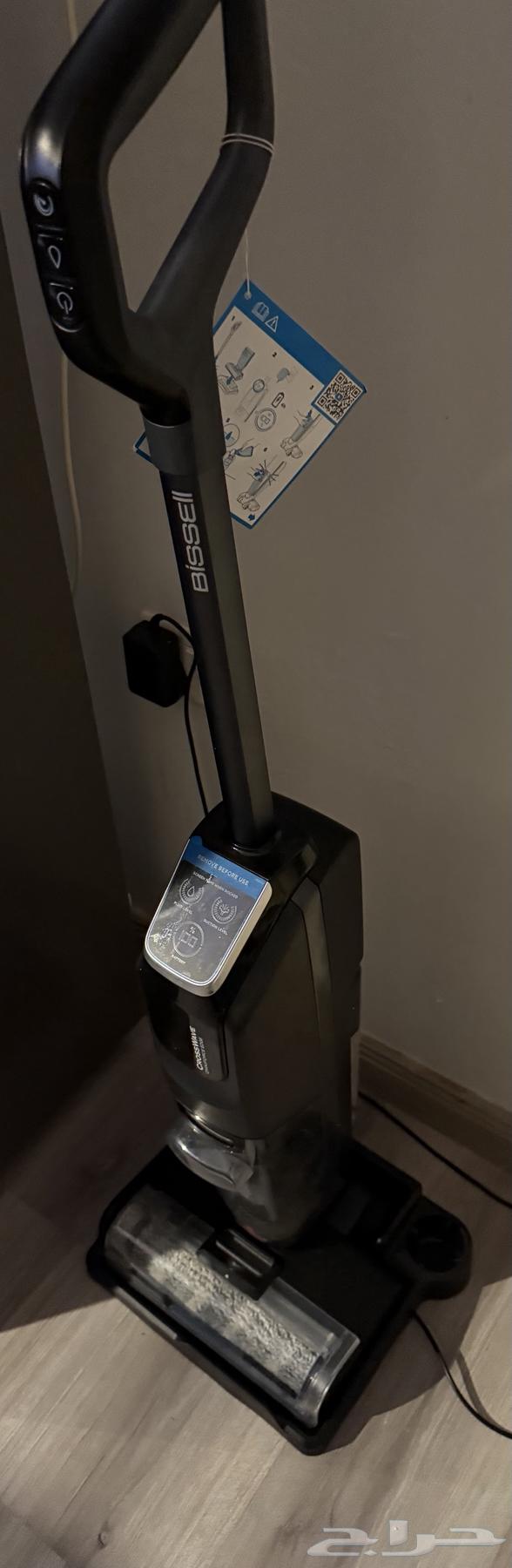 مكنسة جاف رطب64582951686786110