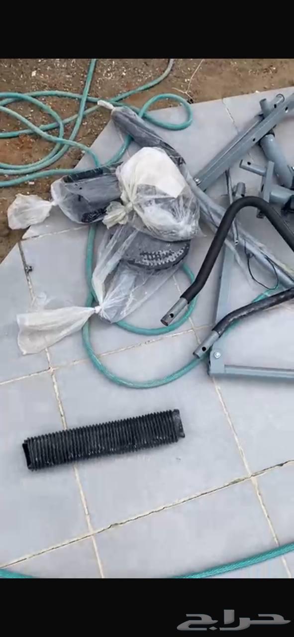 جهاز رياضي   اوبتكال جديد لم يستعمل   الادوات باقي ب اكياسه64579787311619112