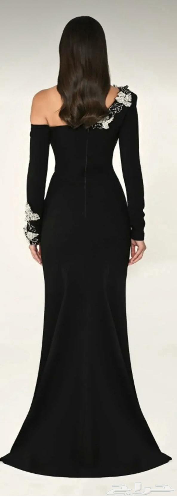 فستان للبيع   من ماركه ALFABETA64580703775234112