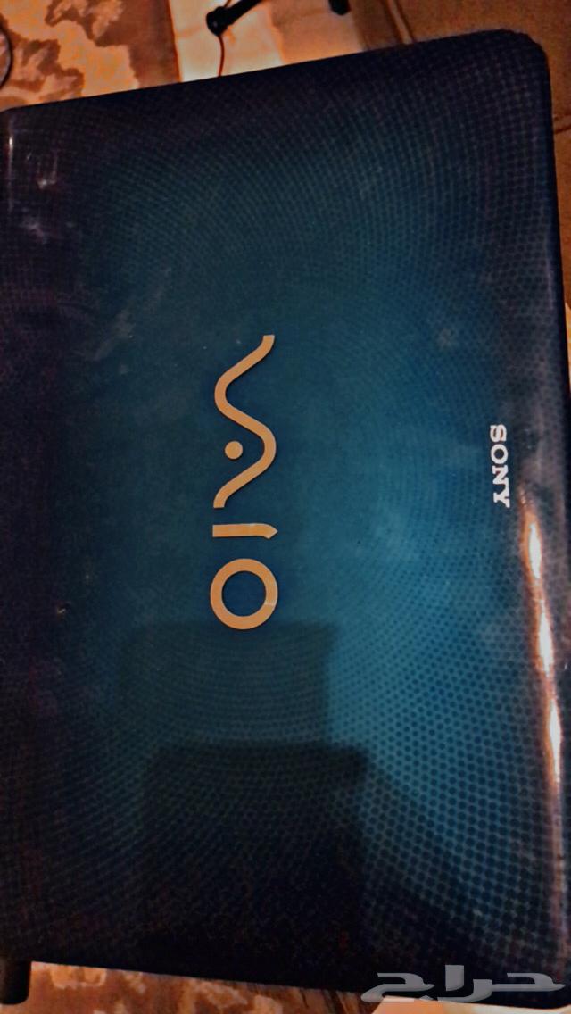 لابتوب سوني نظيف للبيع64581552869122111