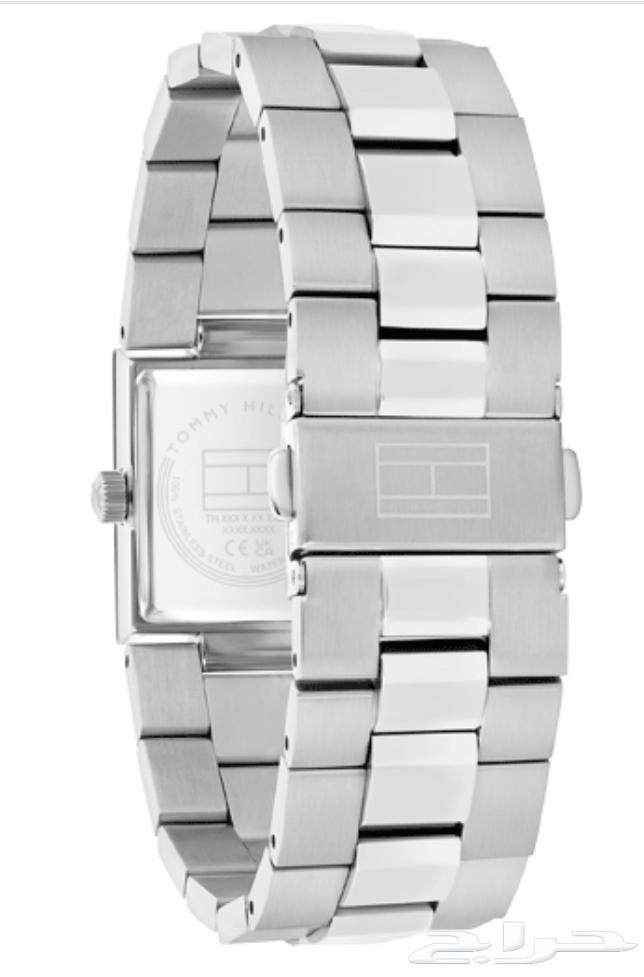 ساعة تومي جديدة من الحميضي64586115366401112