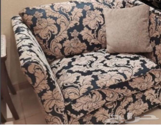 طقم كنب 3 قطع سعر قابل للتفاوض64586176954626110