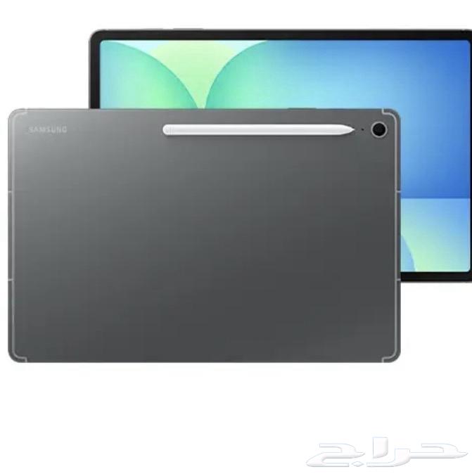 Galaxy Tab S10 Plus FE 13.1 Model 202564585423531906110