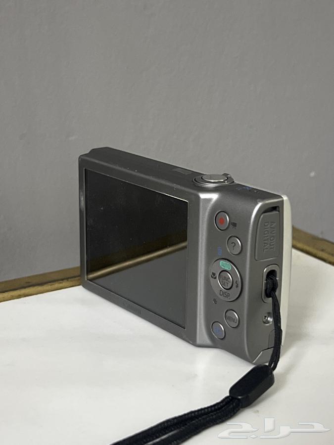 كاميرا ديجيتال كانون64584319768577112