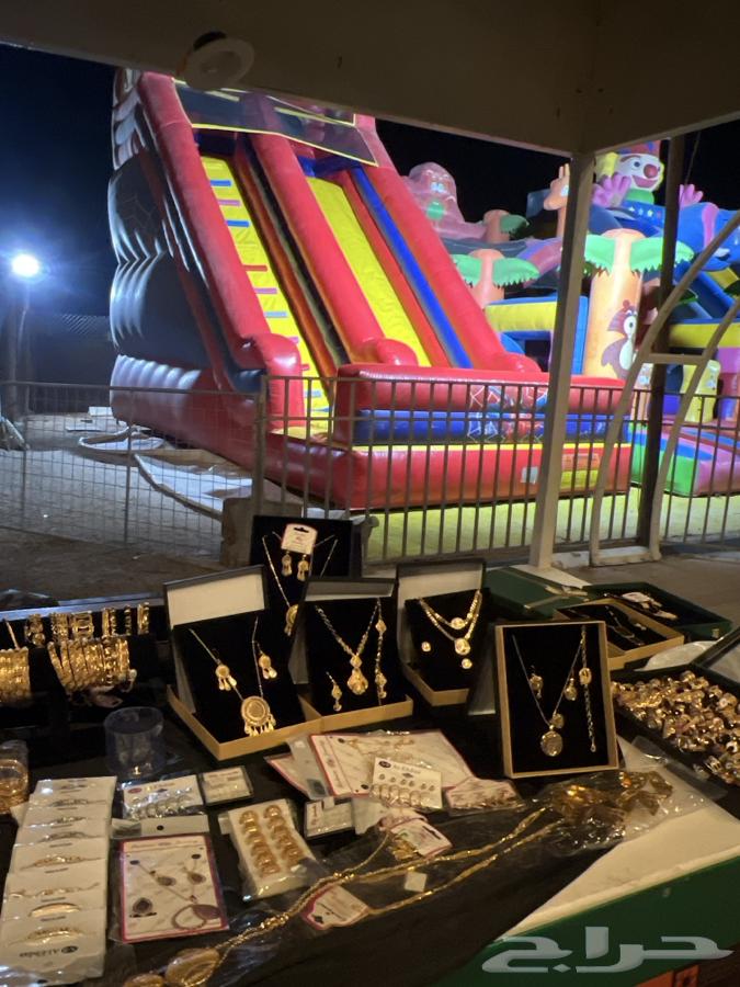 اطقم بديل الذهب ب40 ريال64587453862787111