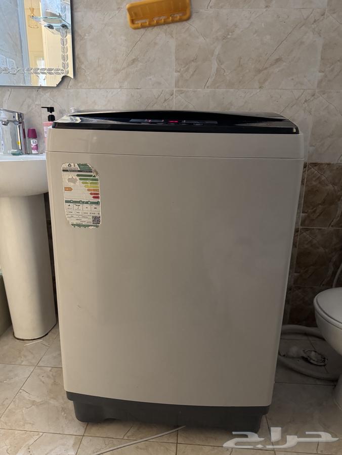 غسالة ملابس   للبيع64583739444099111