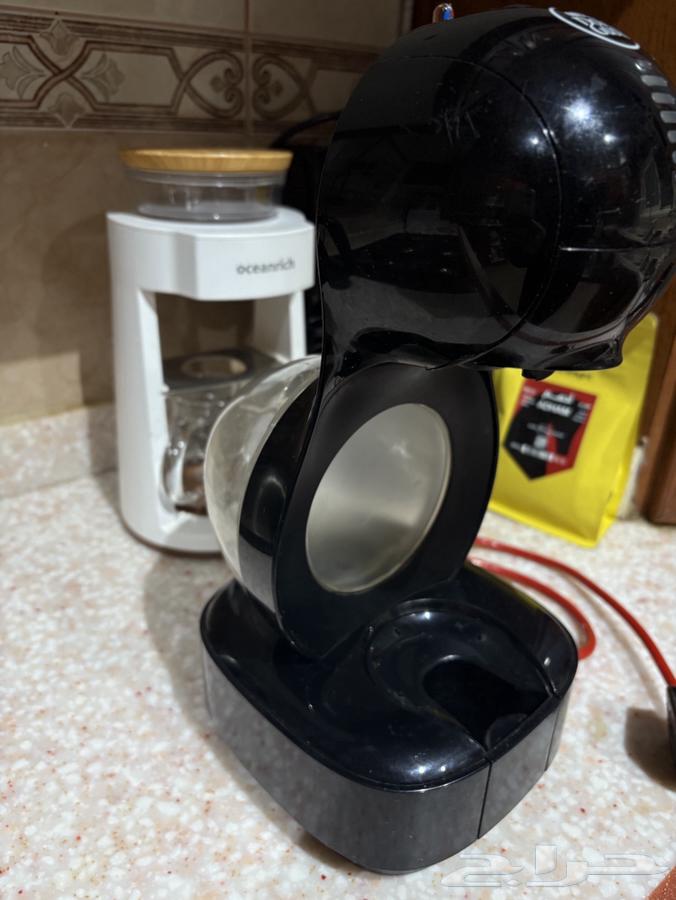 للبيع150 ريال اله قهوه كبسولات64584982187907111