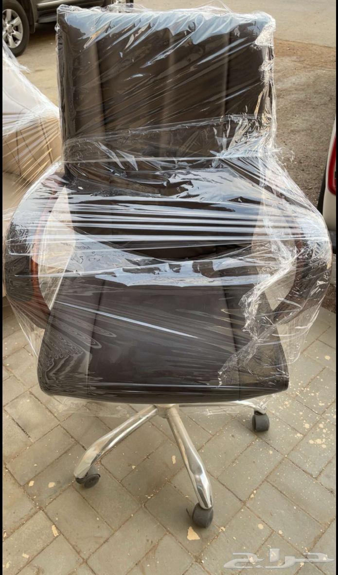 طاولة مكتب مع كرسي مكتب64584926040322110