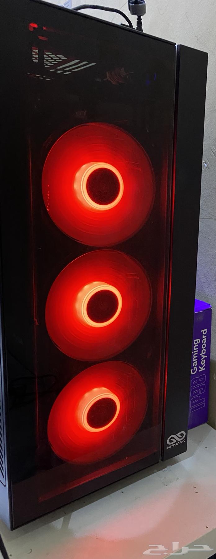 Pc gaming Gaming computer64583993443202110