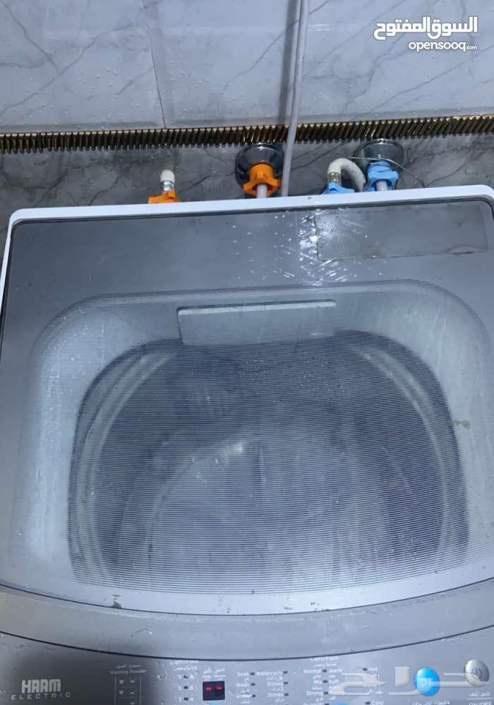 غساله اتوماتيك للبيع المستعجل64581292731394111