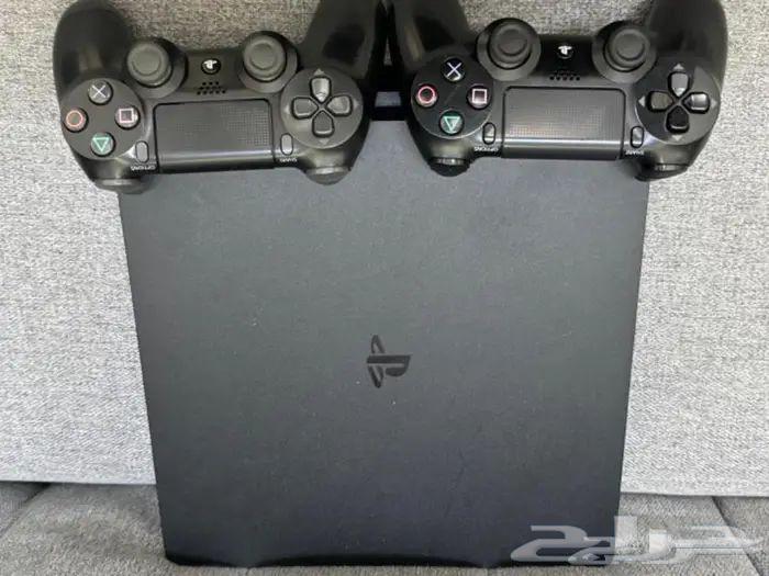 PlayStation4 بلايستيشن 464584687660417110