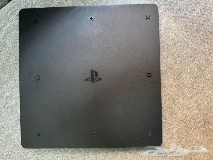 PlayStation4 بلايستيشن 464584687660417111