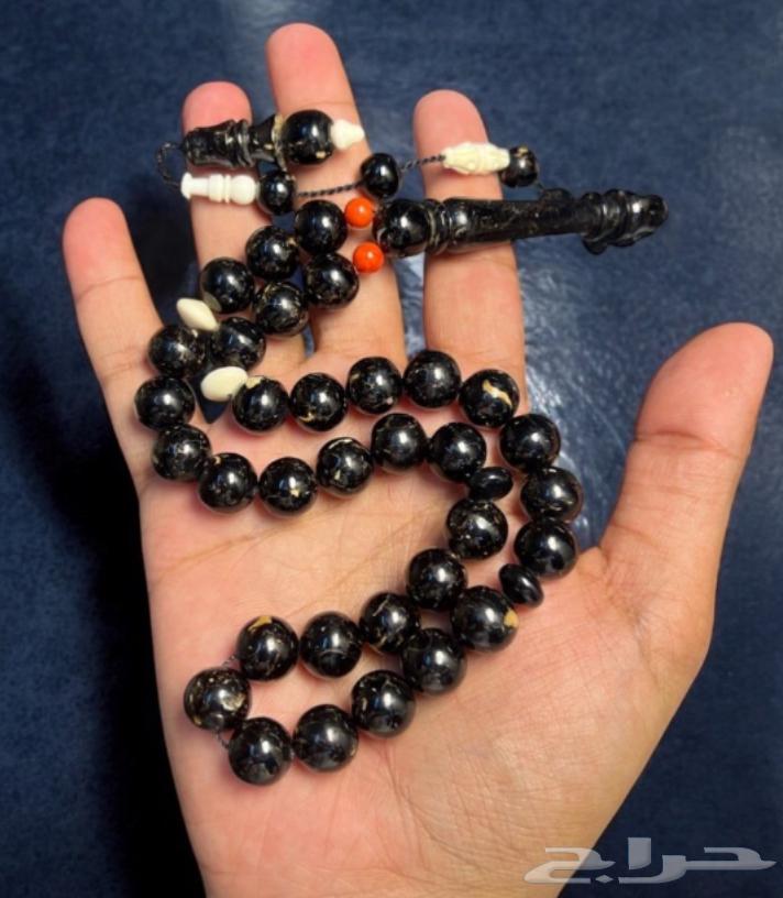 سبح وخواتم نادره في البث المباشر64586514303874114