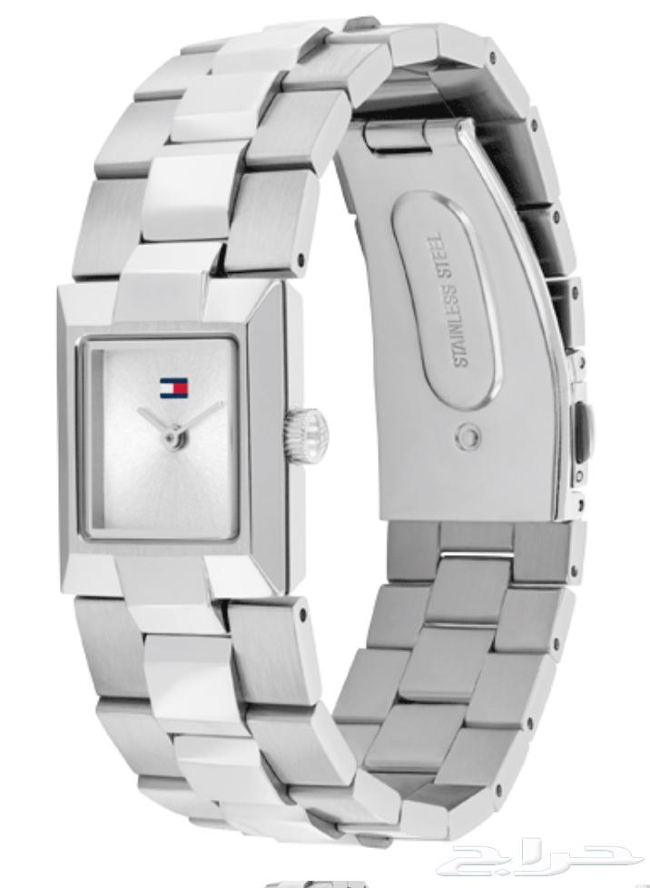 ساعة تومي جديدة من الحميضي64586115366401111