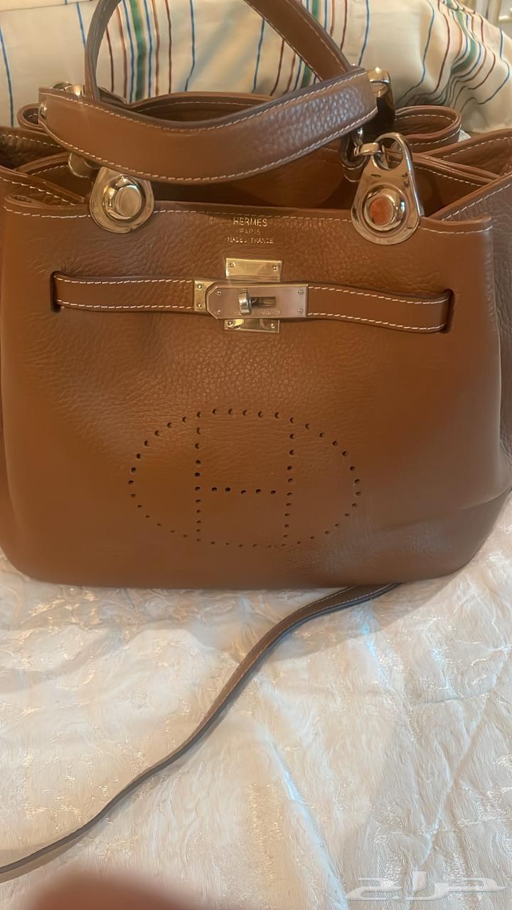 شنطه ماركه للبيع جديد64584856028291110