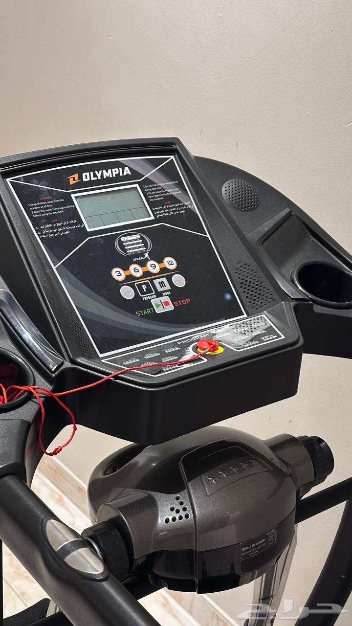 سير رياضي شبه جديد64581141660803112