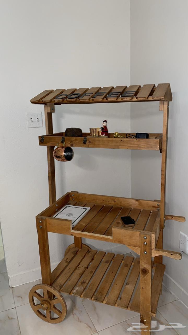 ركن قهوة متحرك64584926091010110