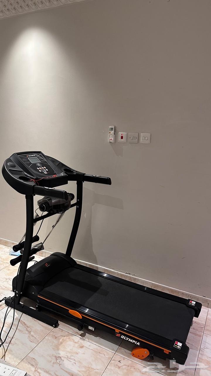 سير رياضي شبه جديد64584021672961110