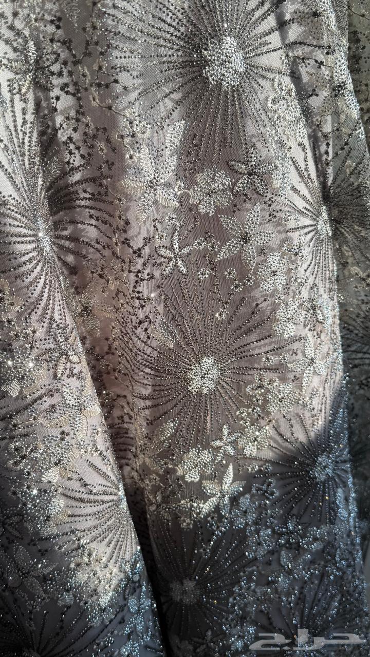 فستان سهرة للبيع64587702094595111