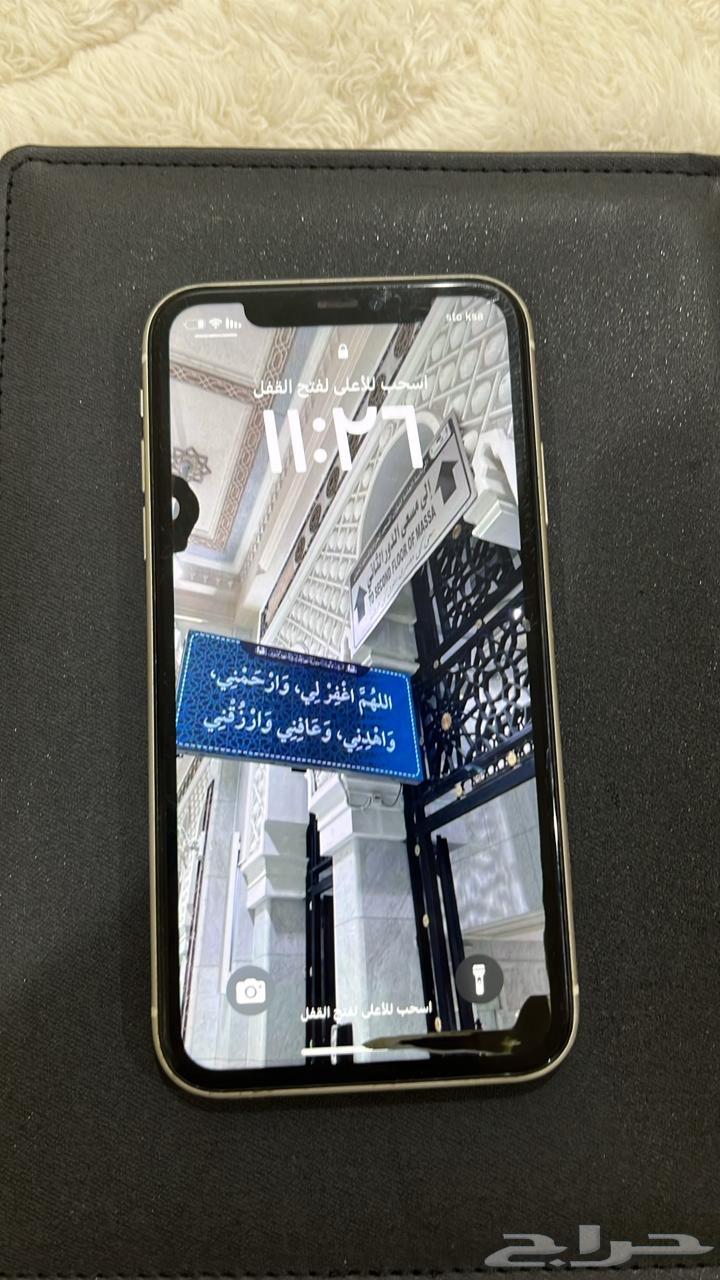 iPhone 11 Regular Edition White Color64582048600834111
