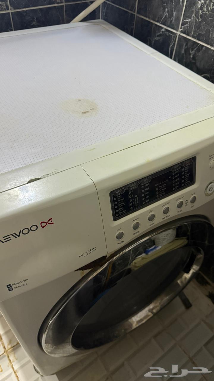 غساله اوتيماتيكيه للبيع64587752144131112