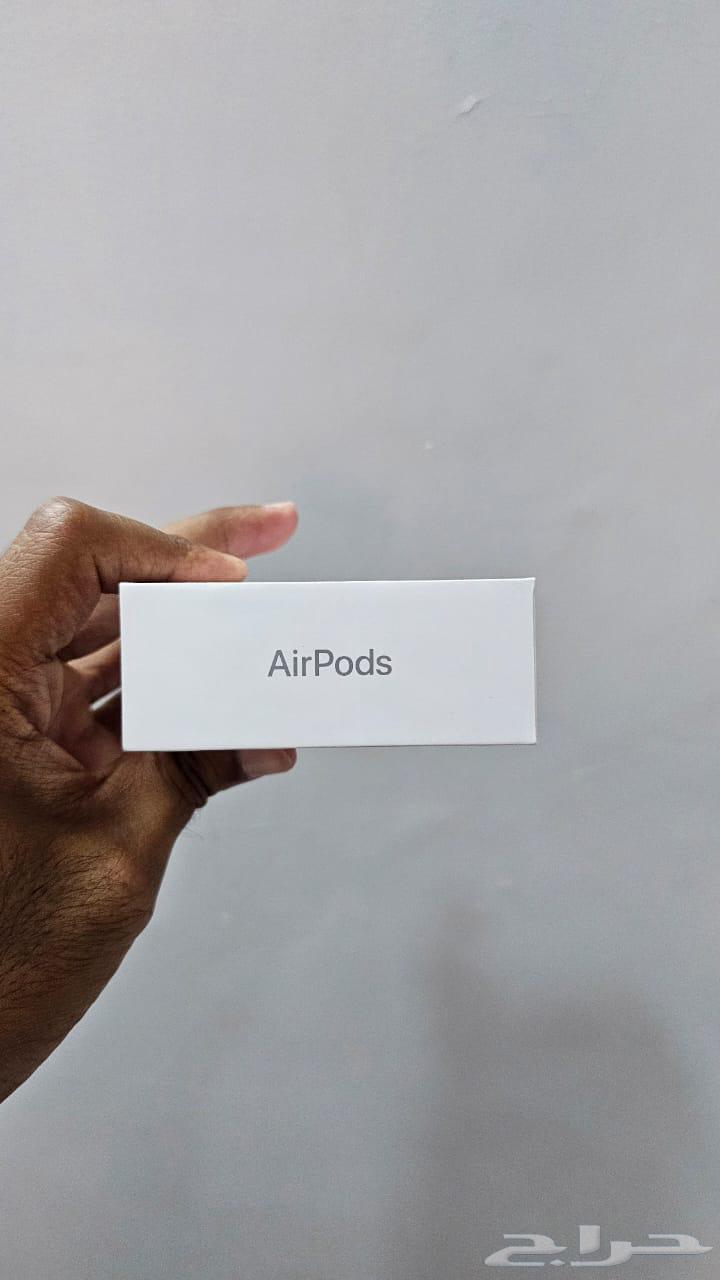 سماعة ابل جديده للبيع Airpods464583682830722111