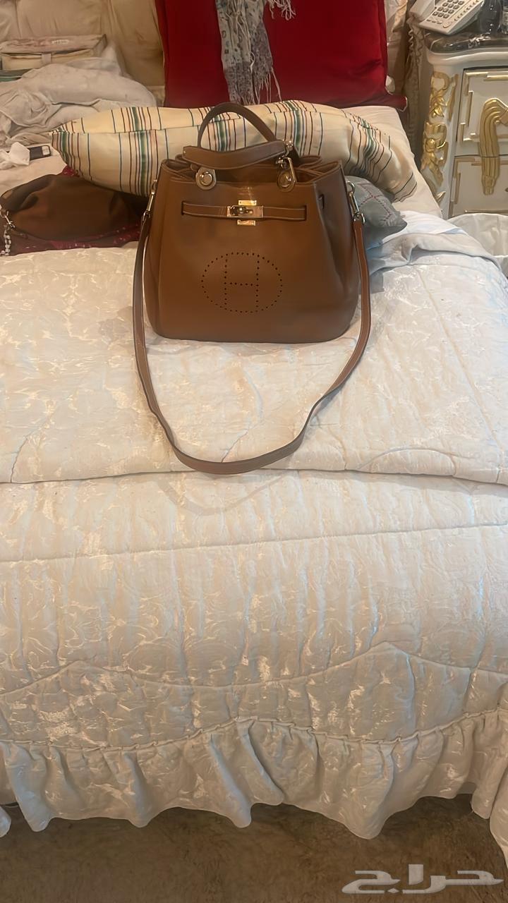 شنطه ماركه للبيع جديد64584856028291111