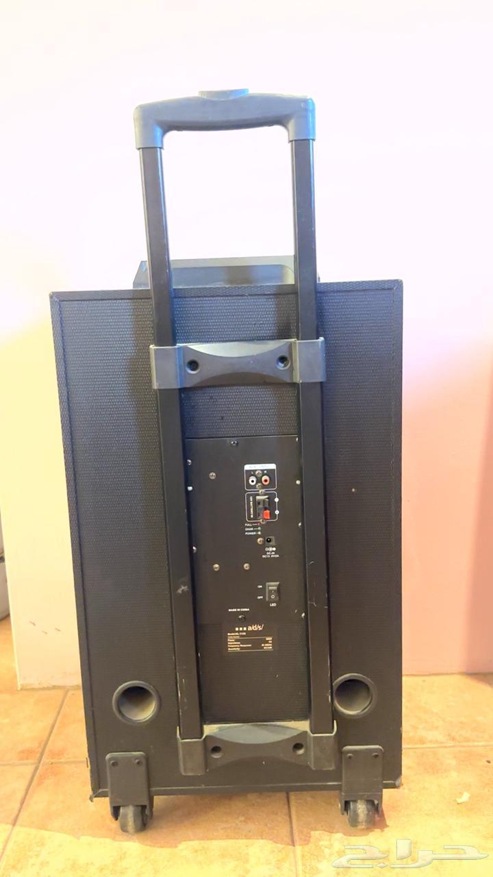 سماعة للبيع ب 200 ريال64580976997506112