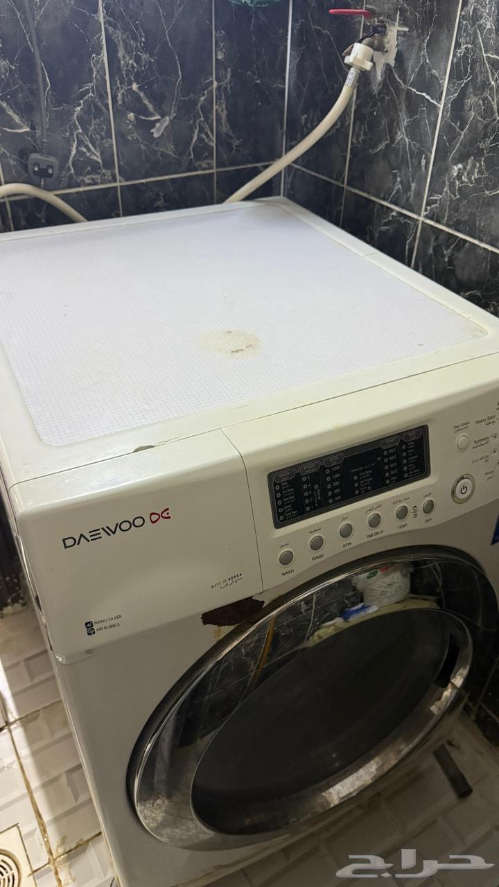 غساله اوتيماتيكيه للبيع64587752144131111