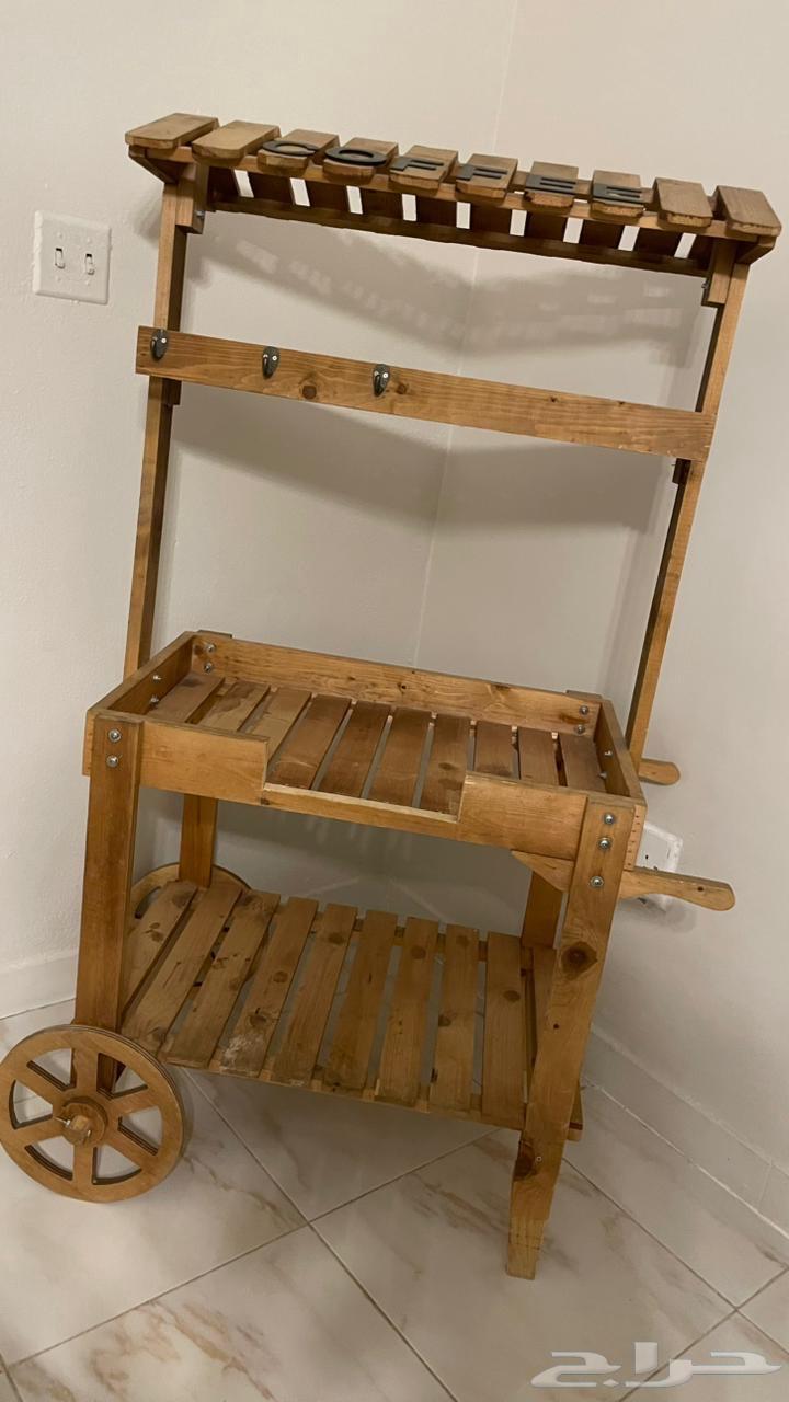 ركن قهوة متحرك64584926091010112