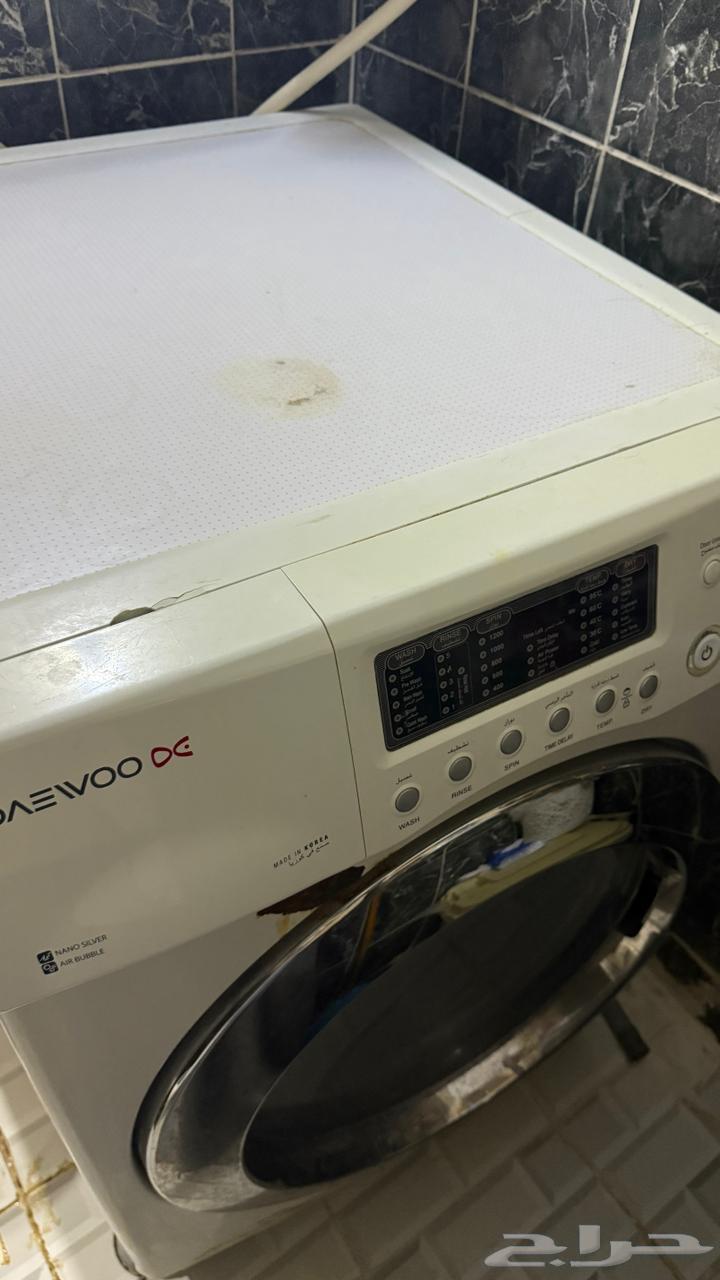 غساله اوتيماتيكيه للبيع64587752144131110