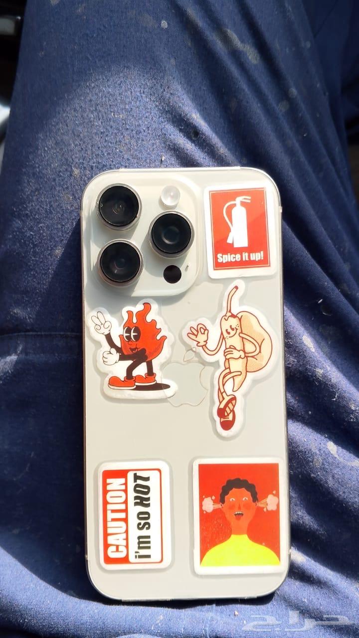 ايفون 16 برو64583513320194110