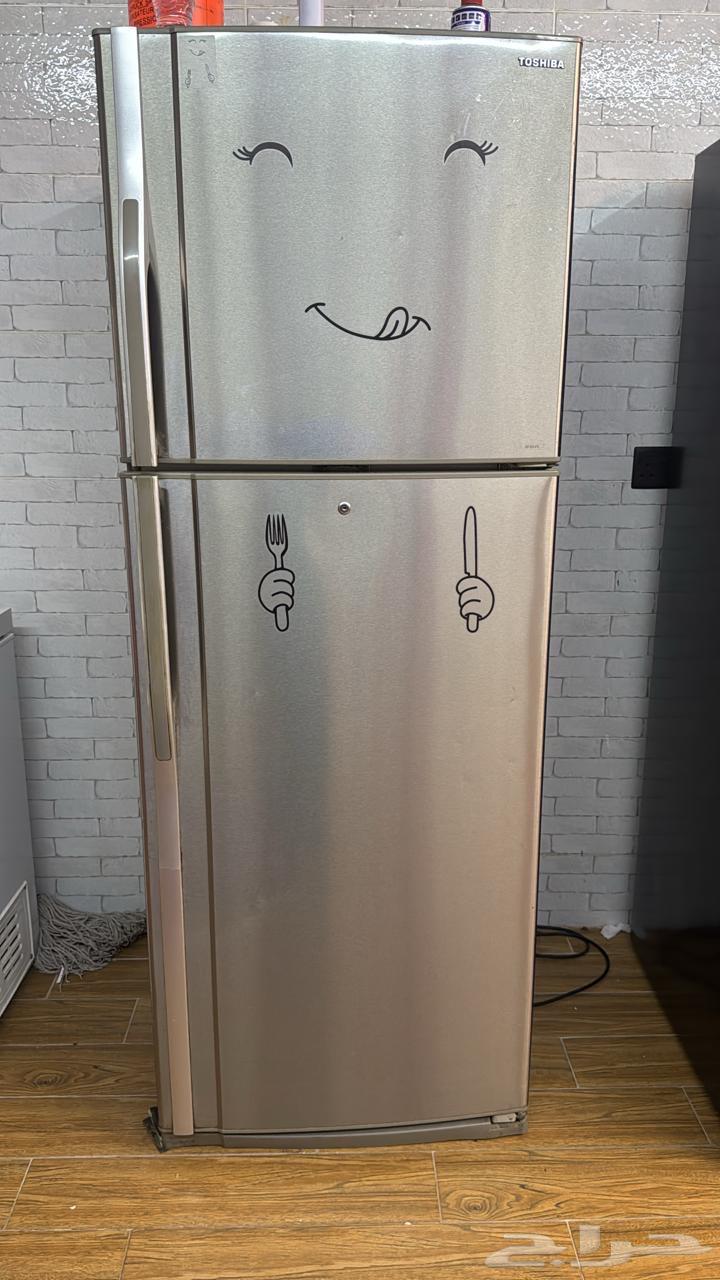 ثلاجة مافيه اي عيب ب 65064580458589442110