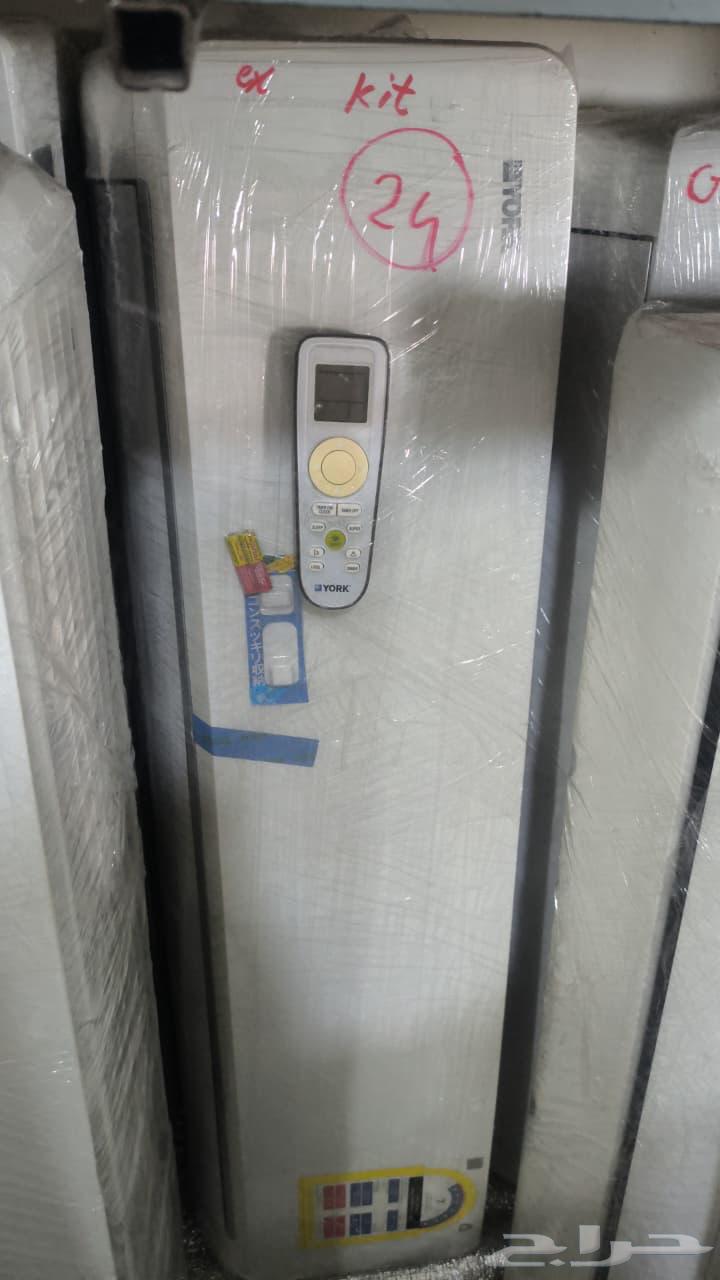 مكيفات سبليت مستعمل اخو الجديد شبة جديد توصيل وتركيب مجاني64585437870467111