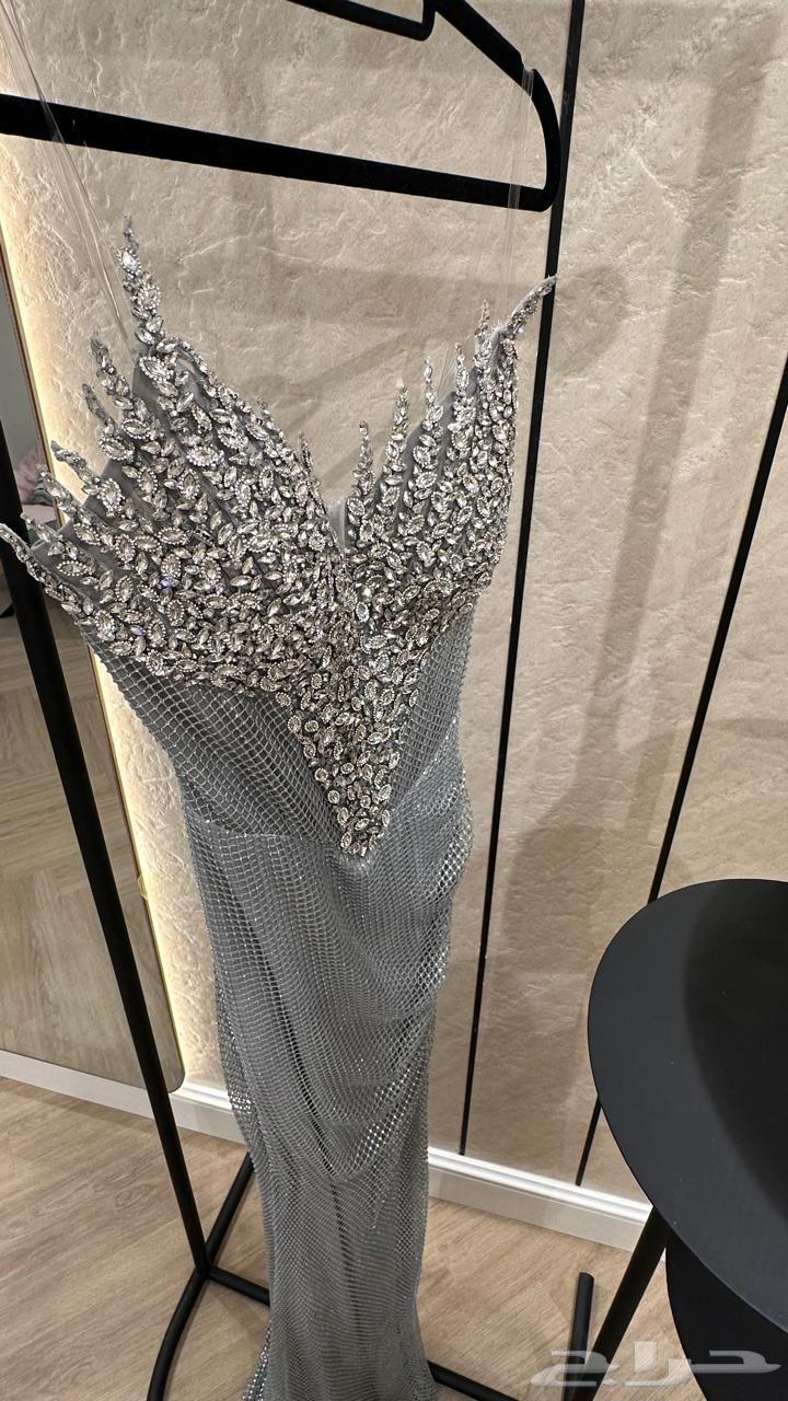 فستان زواج جديد للبيع64583781362689114