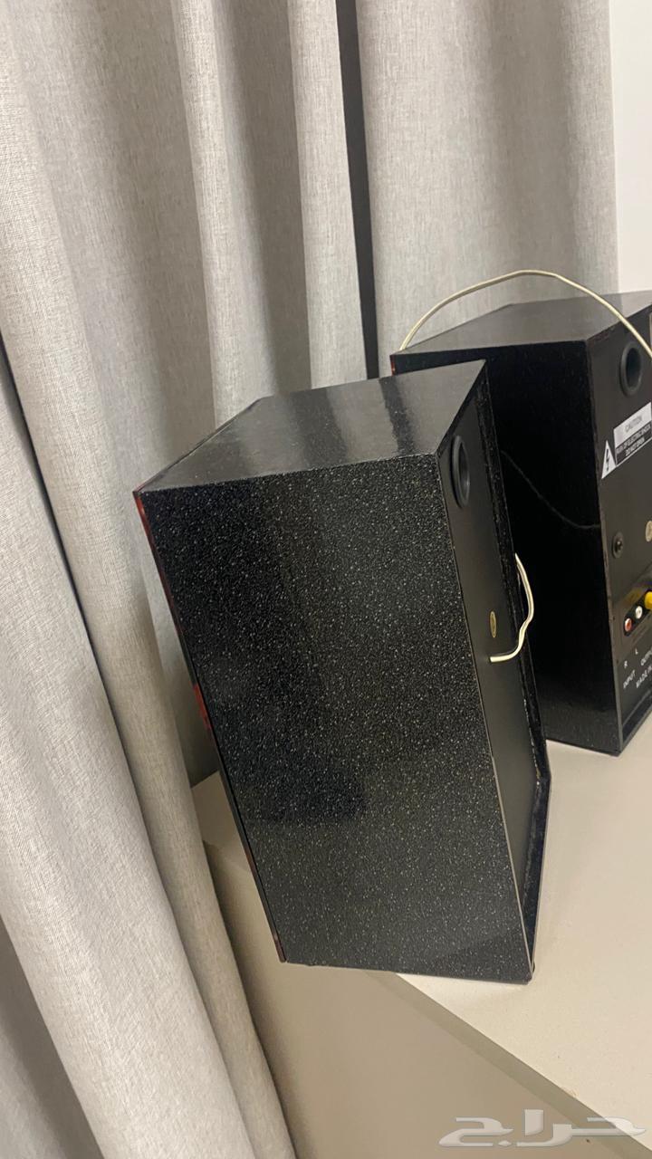 مضخم صوت Qtm للبي سي والتلفزيون64581497420546113