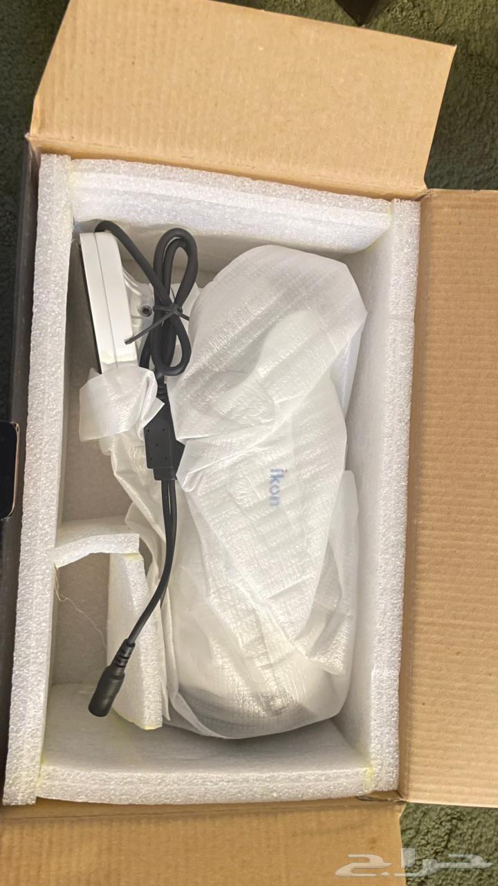 كميرا خارجيه وداخليه 6حبات مع الرسيفر64585720467458111