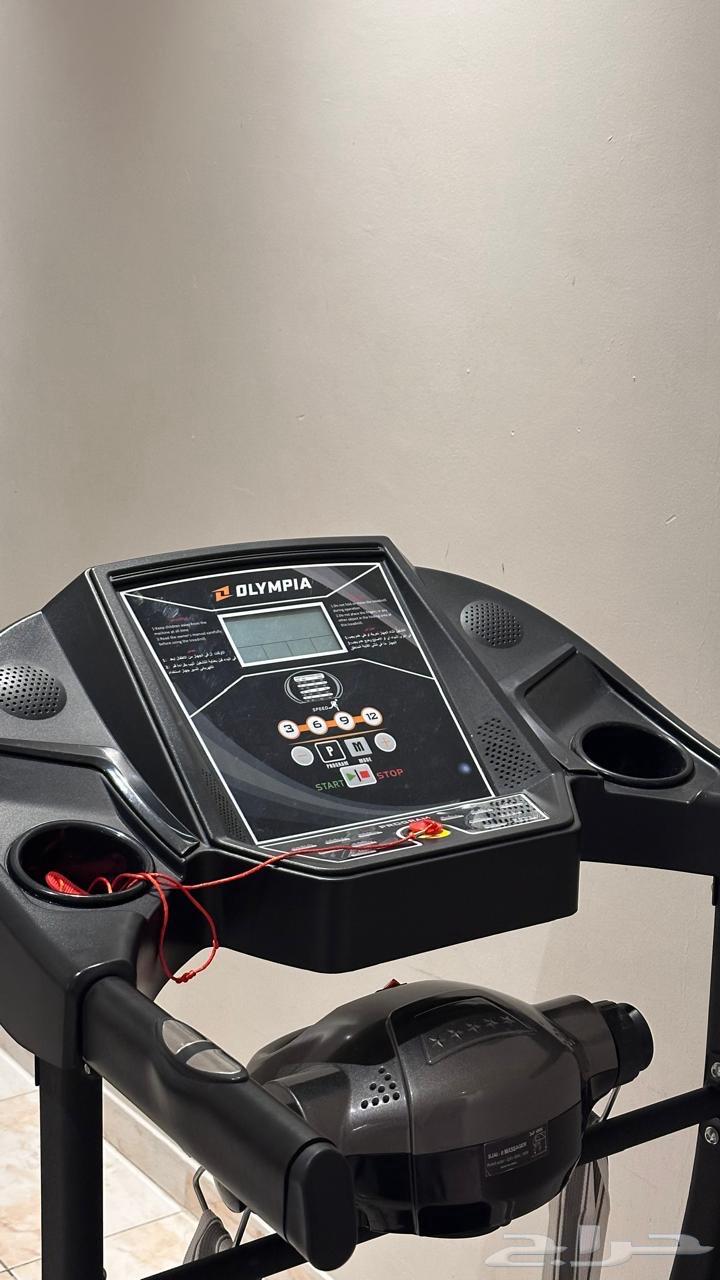 سير رياضي شبه جديد64581141660803111