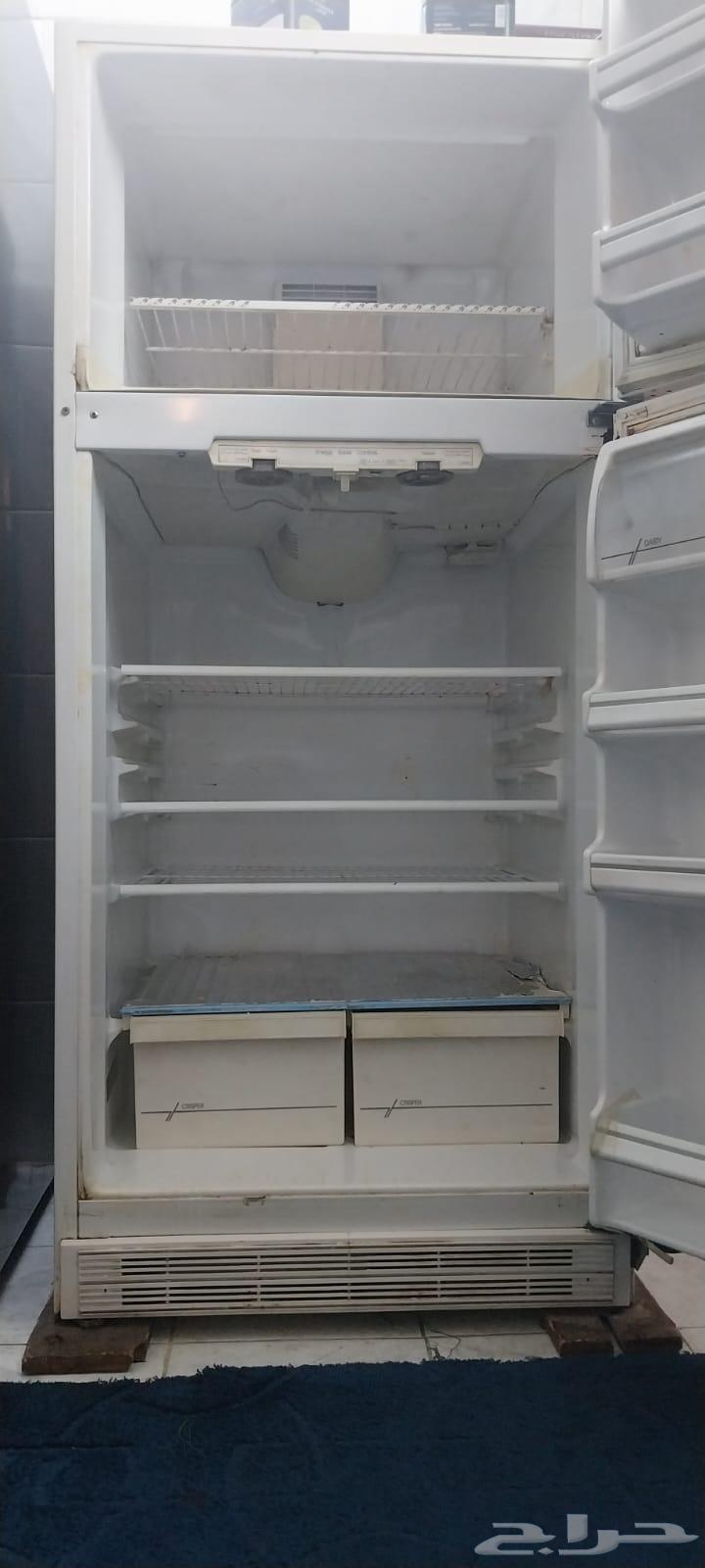 ثلاجه امريكي ادميرال السعر المطلوب 70064586725363457113