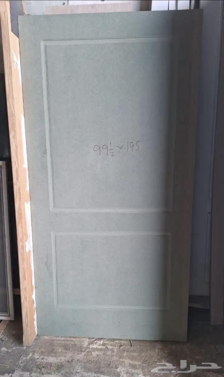 ابواب جديده للبيع لم تستخدم ابدا64582256564866110