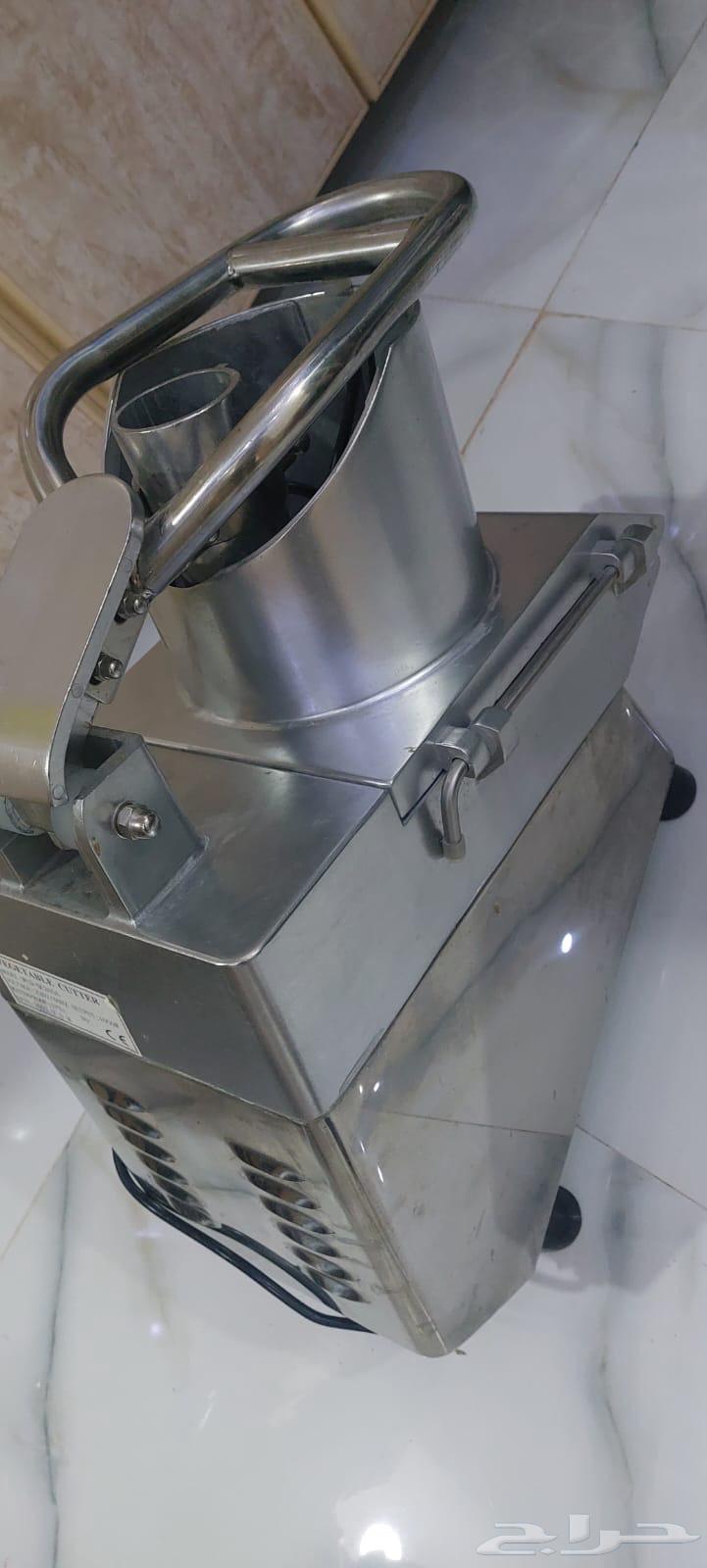 مكينة فرم جبن64587689674497110