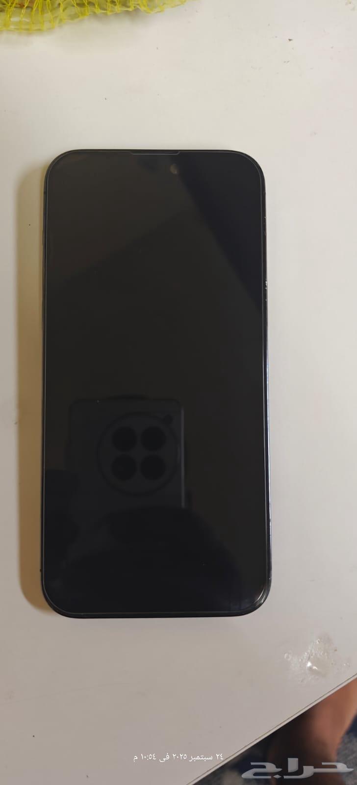 ايفون 14 برو ماكس 256 جيجا64587814284161113