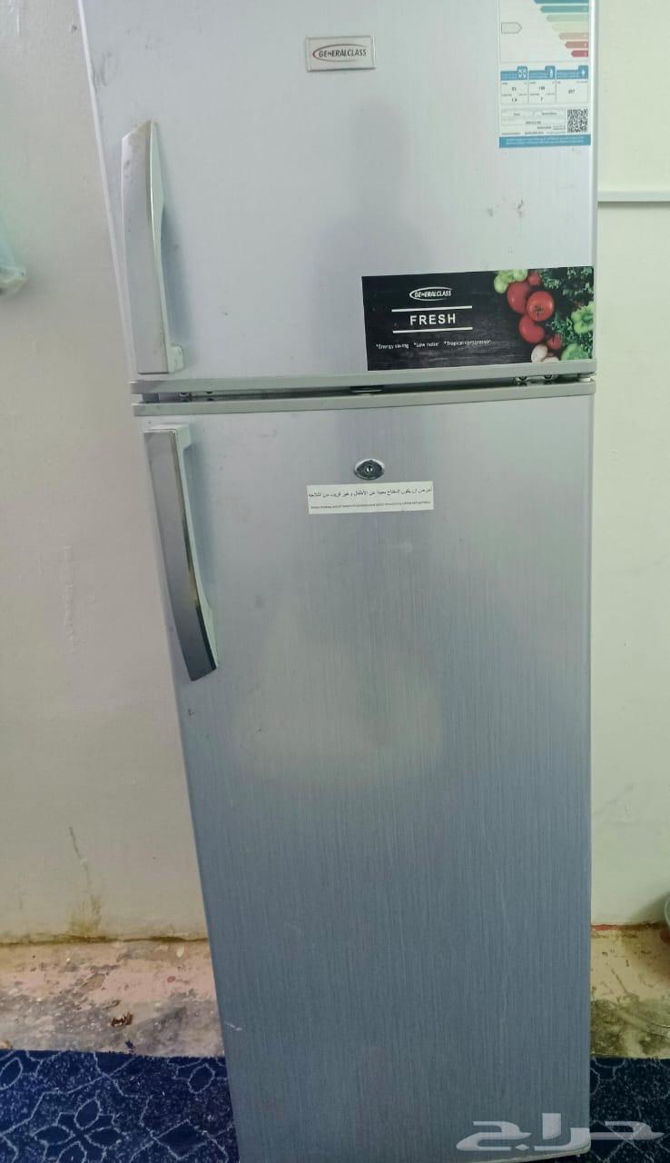 ثلاجه جنرال لها 7 شهور تقريبآ64583767312897112