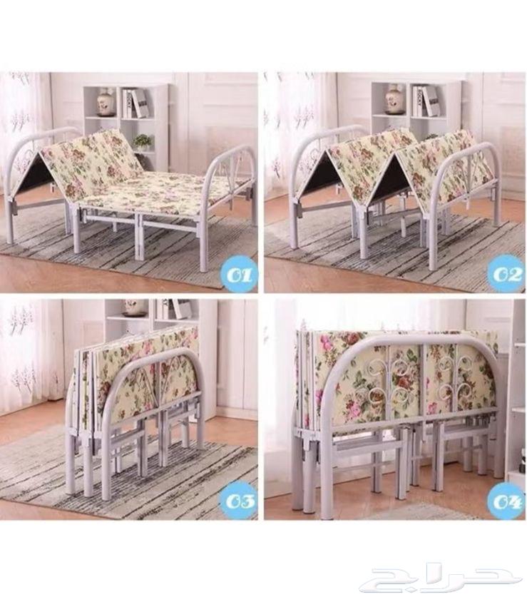 سرير قابل للطي64583597419393113