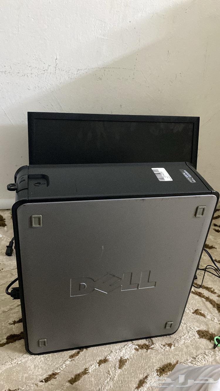 Hello, may the peace and mercy of God be with you, I have a computer device and a screen64586364461057111