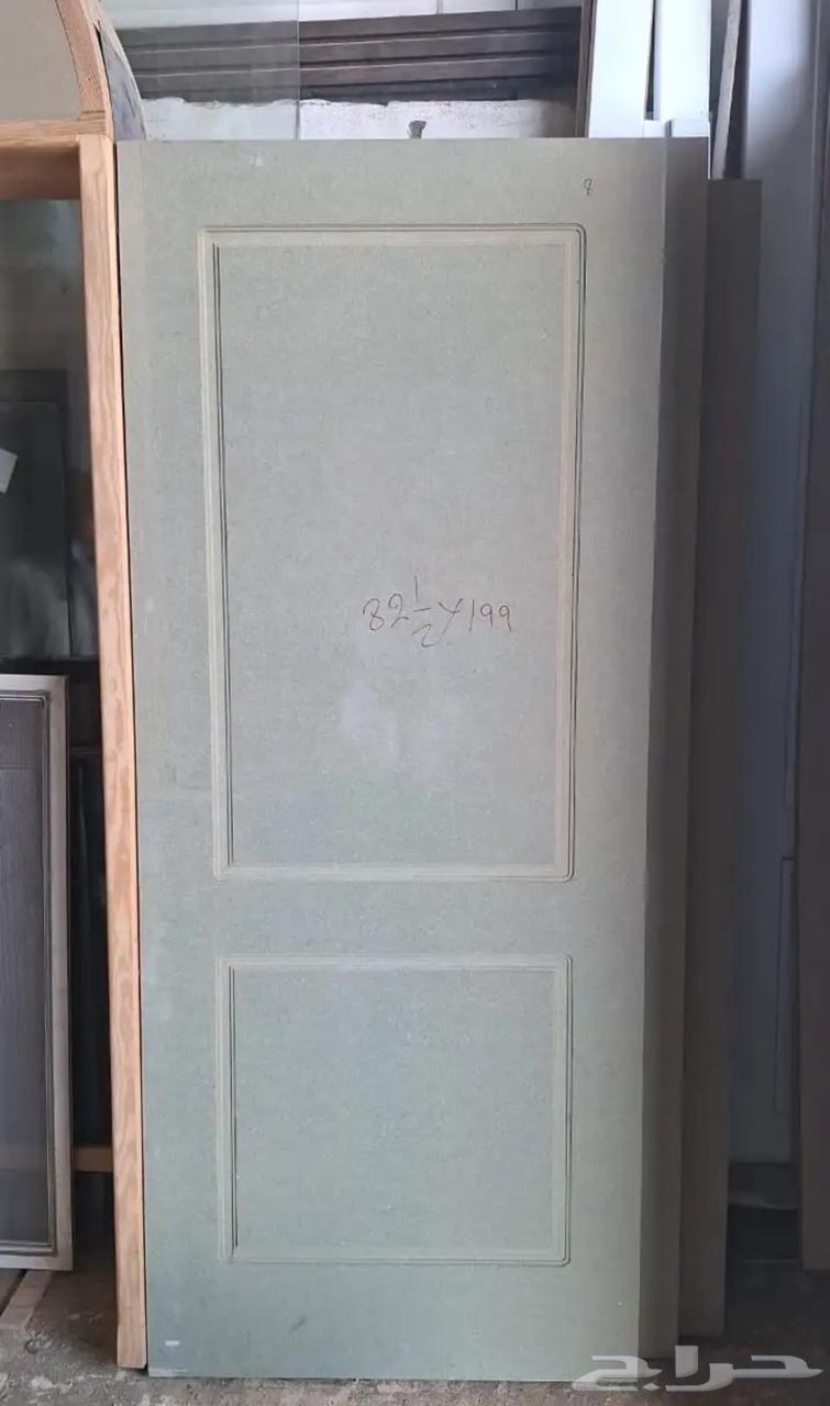 ابواب جديده للبيع لم تستخدم ابدا64582256564866112